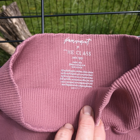 New Set of Three Colors! Good Karma Shorts - Picture 3 of 7